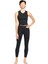 Ny Dri-Fit High Rise Yoga 7/8 Tight Kadın Tayt 3