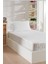 Köşe Lastikli Sıvı Geçirmez Micro Alez 100 x 200 cm 1
