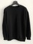 Unisex 3 Iplik Şardonlu Pamuk Oversize Sweatshirt 1