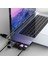 Macbook Air M2 Uyumlu Type-C Hub 5