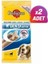 Dentastix Medium Köpek Ödülü 180 gr 2 Adet 1