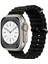 Apple Watch Ocean Kordon 38/40/41 mm Uyumlu Saat Kordonu 1