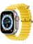 Apple Watch Ocean Kordon 38/40/41 mm Uyumlu Saat Kordonu 1