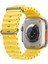 Apple Watch Ocean Kordon 38/40/41 mm Uyumlu Saat Kordonu 2