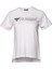 Hmlt-Nonı 2.0 T-Shırt Beyaz Kadın T-Shirt 911559-9001 2