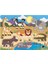 Melissa Doug Ahşap Tutmalı Yapboz - Safari (Yeni) 1