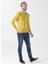 Düşük Bel Dar Paça Skinny Fit İndigo Erkek Denim Pantolon FAB 11 1