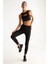 Fit Beli Saran Sporcu Tayt Z0817AZ22AU 2
