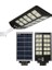 1000 Güneş Enerjili Solar Bahçe Çevre Sokak Lambası Dls 2