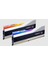 Gskıll Trident Z5 Rgb Silver DDR5-6000MHZ CL30 64GB (2X32GB)  F5-6000J3040G32GX2-TZ5RS 2