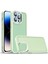 Iphone 14 Pro Kılıf Bumper Mat Epr 1