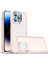 Iphone 14 Pro Kılıf Bumper Mat Epr 1