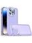 Iphone 14 Pro Kılıf Bumper Mat Epr + Ekran Koruyucu Nano 1