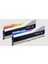 Gskıll Trident Z5 Rgb Silver DDR5-6000MHZ CL32 64GB (2X32GB) F5-6000J3238G32GX2-TZ5RS 1