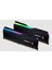 Gskıll Trident Z5 Rgb Siyah DDR5-5600MHZ CL30 32GB (2X16GB) F5-5600J3036D16GX2-TZ5RK 1