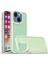 Iphone 14 Plus Kılıf Bumper Mat Epr + Ekran Koruyucu Nano 1
