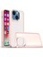 Iphone 14 Plus Kılıf Bumper Mat Epr + Ekran Koruyucu Nano 1