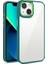 Iphone 14 Plus Kılıf Lucca Epr Bumber Şeffaf 1