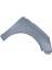 Renault Megane- Iv- Sd- 21/22 Ön Çamurluk Sağ Astarlı Plastik 631001203R A 2