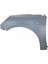 Renault Megane- Iv- Sd/hb- 16/20 Ön Çamurluk Sol Astarlı Plastik 631015392R A 1