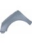 Renault Megane- Iv- Sd/hb- 16/20 Ön Çamurluk Sol Astarlı Plastik 631015392R A 2