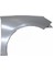 Peugeot 308- 17/21 Ön Çamurluk Deliksiz Sağ Gri Boyalı (Tw) 9802164280 1