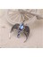 Harry Potter - Ravenclaw Horcrux Eagle Crown Kolye 25 cm Action Figure 2