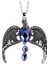 Harry Potter - Ravenclaw Horcrux Eagle Crown Kolye 25 cm Action Figure 3