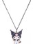 Anime Fantasy Magic Melody - Kuromi Kolye 2