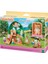 Adore Oyuncak 5318 Sylvanian Families Bebek Ağaç Evi +3 Yaş 1