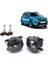 Dacia Sandero Stepway 2008-2018 Sis Farı Set Oem: 8200074008 1