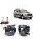 Dacia Logan Mcv 2004-2012 Sis Farı Set Oem: 8200074008 1