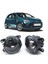 Fiat Punto 2013-2017 Sis Farı Set Oem: 8200074008 Uyumlu 1