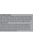 Aran Safety E90 Kesilme Dirençli No:7 4