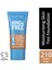 Fondöten Kind Free Foundation Golden Beige NO:210 1