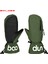 Burton Kayak Eldiven Çantası Fermuarlı Açık Eldiven (Yurt Dışından) 1