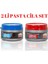 BTL Pasta Cila 2 Li Set Çizik Giderici ve Carnauba Pasta Cila 1