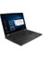 LENOVO 15.6" P15 v2 20YQS0P900 CORE i7 11850H-32GB RAM-1TB SSD-4GB RTXA2000-W11 3