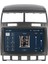 Volkswagen Touareg Android 11 Carplay Multimedya Ekran Teyp 2Gb+16Gb 4