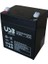 USL120045-2 12V 4 5AH Kuru Tip Akü 1