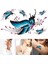 Tattoo Üç Boyutlu Dövme Geçici Dövme 2