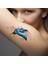 Tattoo Üç Boyutlu Dövme Geçici Dövme 3