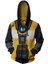 Borderlands Serisi 3D Sweatshirt Cosplay Anime 3D Sweatshirt Hoodie (Yurt Dışından) 1