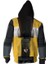 Borderlands Serisi 3D Sweatshirt Cosplay Anime 3D Sweatshirt Hoodie (Yurt Dışından) 3