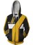 Borderlands Serisi 3D Sweatshirt Cosplay Anime 3D Sweatshirt Hoodie (Yurt Dışından) 1