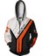 Borderlands Serisi 3D Sweatshirt Cosplay Anime 3D Sweatshirt Hoodie (Yurt Dışından) 1