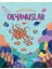 Okyanuslar – Hadi Keşfedelim! - Claire Philip 1