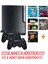 Playstation 3 Slim + 320GB + 2 Joistick +60-100 Güncel Oyun+1 Yıl Garanti 2002B-4004B 1