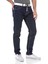 Cipo & Baxx CD705 Lacivert Basic Jeans Pantolon 2