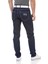 Cipo & Baxx CD705 Lacivert Basic Jeans Pantolon 4